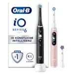 Oral-B iO Series 6 Elektrische Zahnbürste/Electric Toothbrush