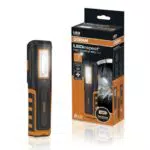OSRAM LEDinspect Fast Charge PRO500 Inspektionsleuchte 5700K wiederaufladbar magnetisch inkl. Haken