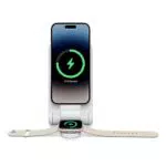 OtterBox 2-in-1 PowerBank mit schnellem Laden und USB-C für iPhone und Apple Watch