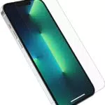 OtterBox Alpha Glass Displayschutz für iPhone 13 Pro Max – Gehärtetes Glas, Kratzschutz