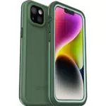 OtterBox Fre Hülle für iPhone 14 Plus, wasserdicht und stoßfest mit Displayschutz