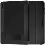 OtterBox React Folio Hülle für Samsung Galaxy Tab S9+, stoßfest und ultradünn