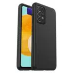 OtterBox Sleek Hülle für Samsung Galaxy A52 / A52 5G, stoßfest und ultraschlank