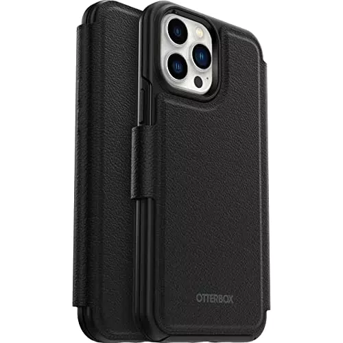 OtterBox Soft Touch Folio für iPhone 13 Pro Max / 12 Pro Max mit MagSafe