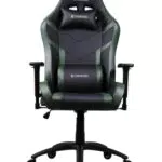 Oversteel - DIAMOND Gaming Stuhl Kunstleder mit 3D-Armlehnen und Höhenverstellung