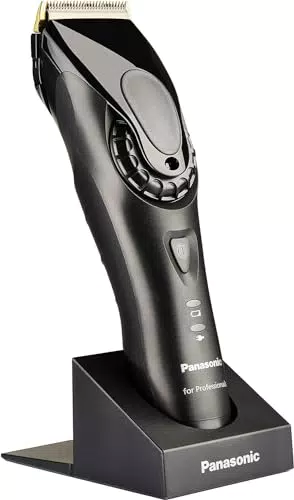 Panasonic ER-DGP84 Haartrimmer für präzises Schneiden und Styling