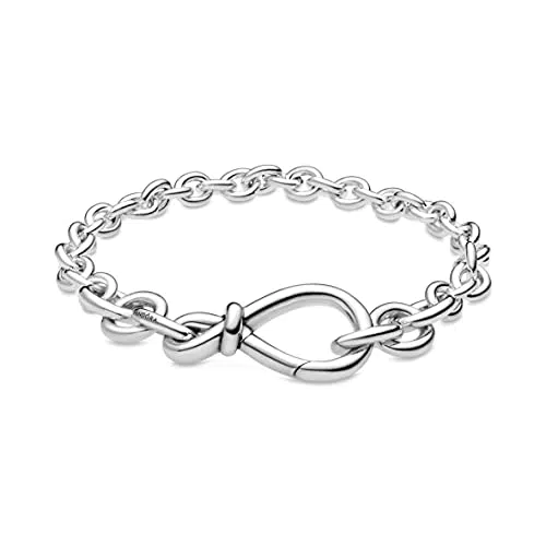 PANDORA Armband "Unendlichkeit" 598911C00