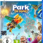 Park Beyond Day-1 Admission Ticket Edition -