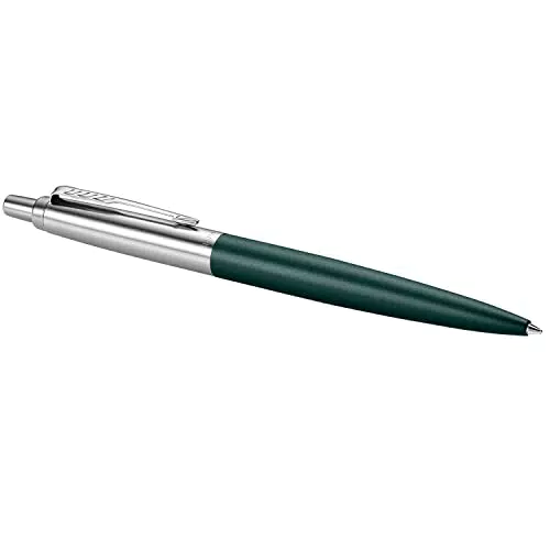 Parker Jotter XL Kugelschreiber mit mittlerer Spitze und blauer Tinte