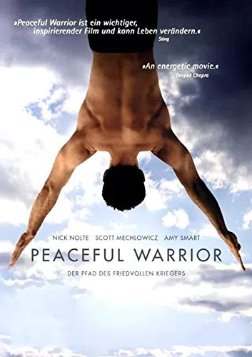 Der Pfad des friedvollen Kriegers - Peaceful Warrior