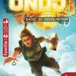 Pegasus Spiele UNDO - Schatzfieber