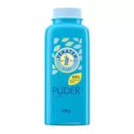 Penaten Baby Puder mit Aloe & Vitamin E – Schutz für empfindliche Haut