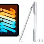 JOYROOM Pencil 2. Generation für iPad mit Handflächenablehnung & Neigung