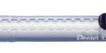 Pentel ZE11T-C ClicEraser 2 Radierstift, nachfüllbar - Blau