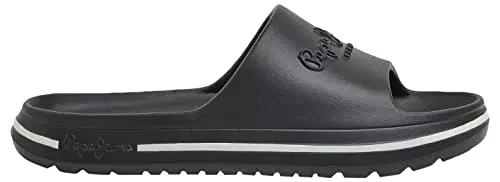 Pepe Jeans Damen Beach W Slide Sandalen