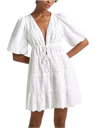 Pepe Jeans Delia Kleid für Damen