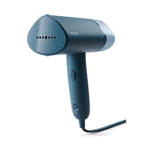 Philips Tragbarer Dampfglätter 3000 Series - 1000 W