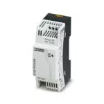 Phoenix Contact STEP-PS/1AC/24DC/0.75 DIN-Schienen Netzteil 18W 24V DC