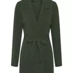 PIECES Blazer PCNORA für Damen – Eleganter Schnitt und zeitloses Design