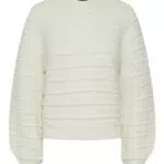 PIECES Strickpullover PCJAYDA für Damen – Stilvoll und bequem