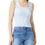 PIECES PCTAYLIN Smock TOP