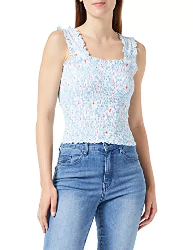 PIECES PCTAYLIN Smock TOP