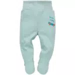 Pinokio Schlafanzug aus 100% Baumwolle für Jungen.
