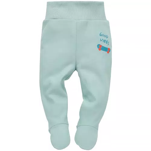 Pinokio Schlafanzug aus 100% Baumwolle für Jungen.