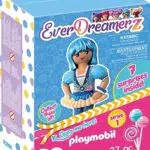 PLAYMOBIL-EverDreamerz 70583 Clare - Music World, Ab 5 Jahren