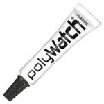 PolyWatch Glaspolierpaste - Hochwertige Politur für Uhrengläser