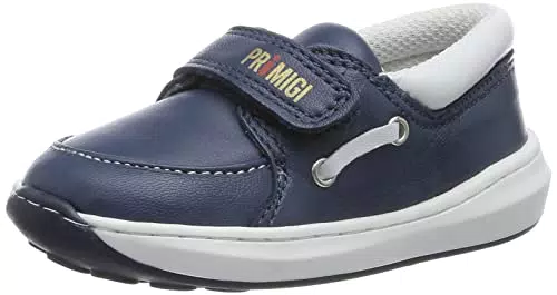 Primigi Baby Gymnastikschuh - Navy