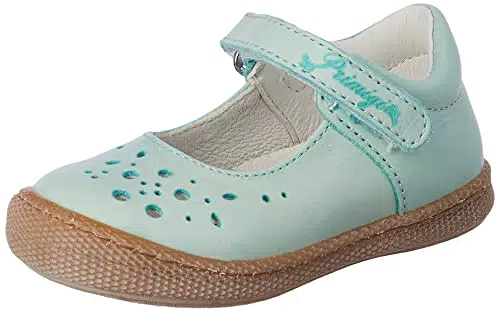 Primigi Baby-Mädchen Mary Jane Schuhe