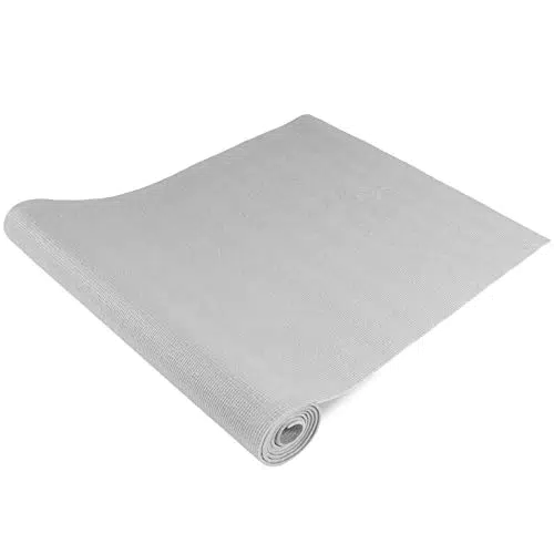 ProsourceFit Classic Yoga Mat - Hochwertige Yogamatte für Komfort und Stabilität