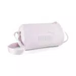 PUMA Core Up Barrel Bag Unisex Schultertasche für Erwachsene