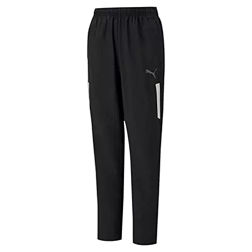 PUMA Elite Werkzeugbox Byasi - Schwarz