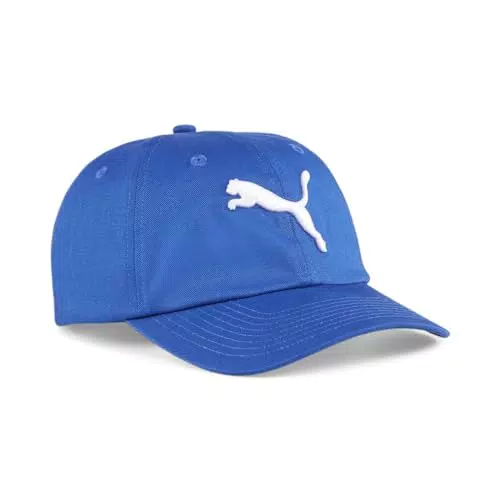 PUMA Unisex ESS Cat Logo Bb Cap, Müsli, Einheitsgröße