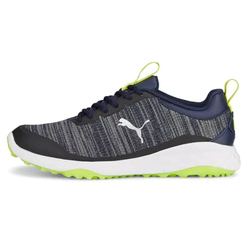 PUMA Herren Fusion Pro Golfschuh