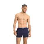 PUMA Herren Logo Badehose für Schwimmen