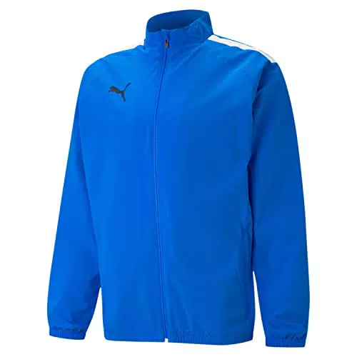 PUMA Herren Pullover - Stilvoll und bequem