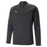 PUMA Teamcup Training Rain Top T-Shirt für Herren