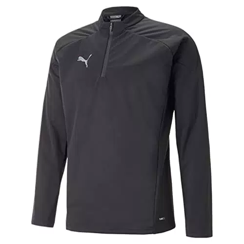 PUMA Teamcup Training Rain Top T-Shirt für Herren