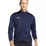 PUMA Herren teamGOAL 23 Training Jacket Trainingsjacke