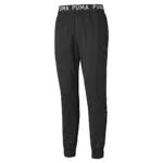 PUMA Herren Train Pwr Fleece Jogginghose