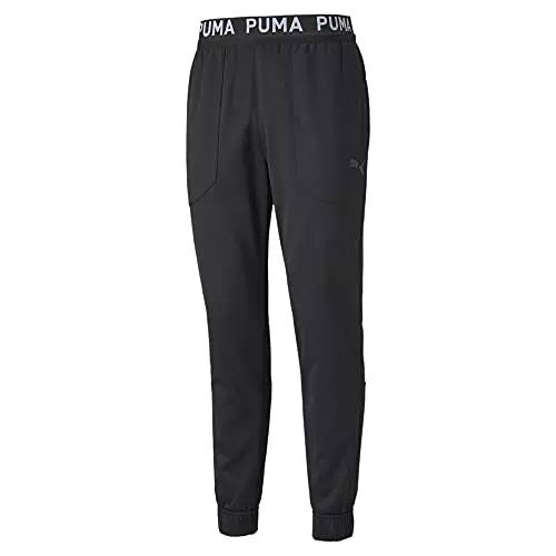 PUMA Herren Train Pwr Fleece Jogginghose