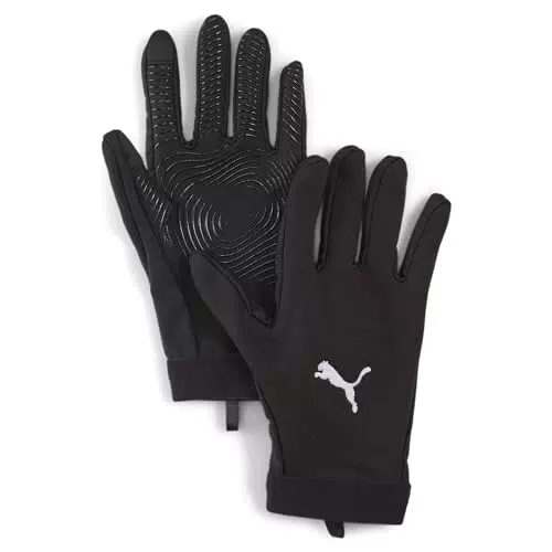 PUMA individualWINTERIZED Spielerhandschuh für optimale Leistung und Komfort