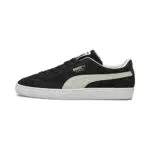 Puma Sneaker Suede Classic XXI - Schwarz-Weiß - Größe 42