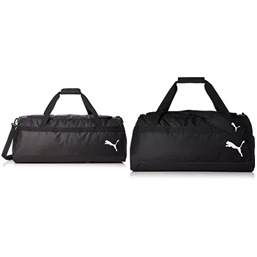Puma Sporttasche - Schwarz - Einheitsgröße