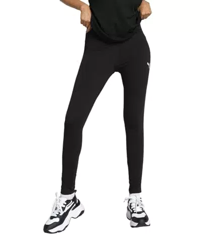 PUMA Leggings mit hoher Taille für Unisex