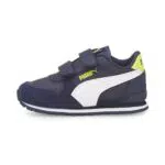 PUMA Kinder Sneaker ST Runner V3 für Jungen und Mädchen