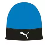 PUMA Unisex Beanie Mütze - Klassisches Design, Einheitsgröße